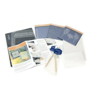 Alustuskomplekt Deluxe