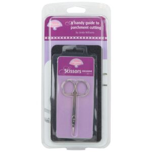 Pergamano Exclusive pärgamendikäärid